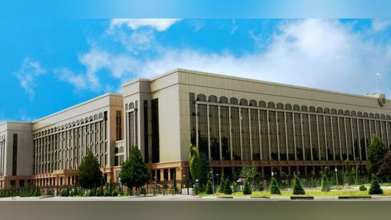 'Asakalik 9 yoshli qizni o`ldirgani rad etilgan ayolga IIB xodimlari ruhiy va jismoniy tazyiqlar o`tkazib, jinoyatni bo`yniga olishga majbur qilgan. IIB holat yuzasidan o`rganish boshladi'ning rasmi