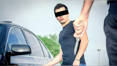 'Toshkentda yo`lovchi talashishning oqibati jinoyat bilan yakunlandi'ning rasmi