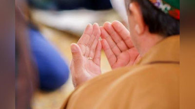 Изрображение 'Объявлено время хайит намаза в Узбекистане'