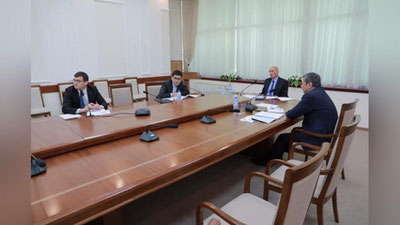 'Facebook, TikTok, Telegram kabi kommunikasiya platformalari o`z texnik vositalarini O`zbekiston hududiga o`tkazishlari shart — deputatlar qat`iy talab qo`ydi'ning rasmi