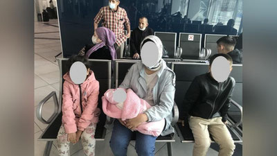 'Qiyin ahvolda qolgan 7 nafar yurtdoshlarimiz O`zbekistonga qaytarildi'ning rasmi