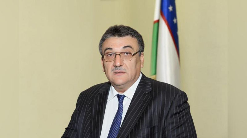 Изрображение 'Назначен директор Республиканского центра гематологии'