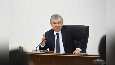 'Hududlarda turli tibbiyot yo`nalishlaridagi markazlar tashkil etiladi'ning rasmi