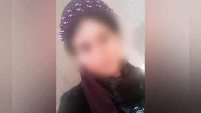 Изрображение 'В Хорезме не стали возбуждать уголовное дело по факту самоубийства 19-летней Мухлисы'