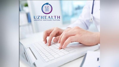 'Milliy palata Sog`liqni saqlash tizimidagi muammolarni aniqlash bo`yicha trening o`tkazadi'ning rasmi