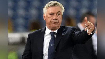 '"Реал" бош мураббийсиз қолиши мумкин'ning rasmi