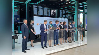 Изрображение 'СП «Jizzakh Petroleum» подписало меморандум о финансировании нового ГХК в Бухаре'