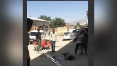 'Samarqandlik 26 yoshli yigit 50 yoshli tanishini bir necha marotaba mix tiqib vaxshiylarcha  o`ldirdi (18+ video)'ning rasmi