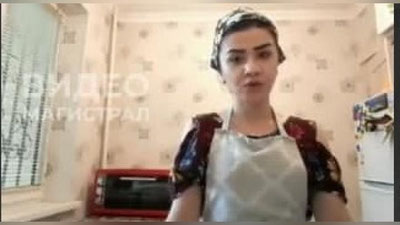 '"Hayot meniki, men kichkina odam emasman". Eri urib, pampers edirgan samarqandlik ayol eri bilan yarashishini e`lon qildi (video)'ning rasmi