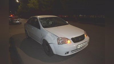 Изрображение 'В Ташкенте приезжий из Бухары сбил насмерть уроженца Андижанской области'