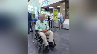 'Rossiyada ko`p qavatli qurilish ob`ektidan yiqilib tushgan fuqarolar Vatanga qaytarildi'ning rasmi