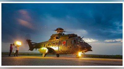 '“Chegara” filmi suratga olinmoqda'ning rasmi