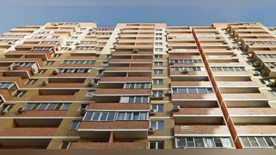 Изрображение 'Жительница Чиланзара выпала с 9 этажа'