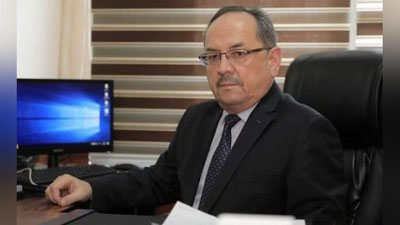 Изрображение 'Нурмат Атабеков не исключил, что подвид штамма COVID-19 «кентавр» может быть в Узбекистане'