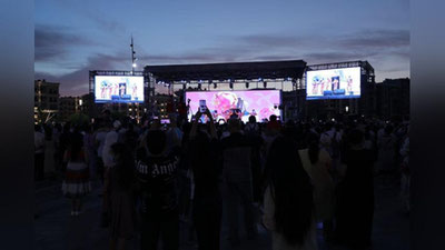 '“Tashkent City”da yosh jurnalistlar, matbuot xizmati xodimlari  va blogerlar taqdirlandi'ning rasmi