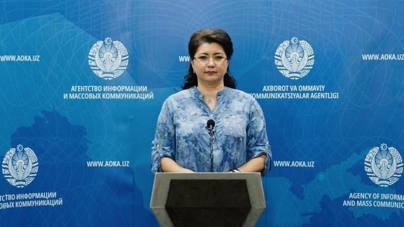 Изрображение 'Член штаба по борьбе с коронавирусом рассказала, почему не вводят жесткий карантин'