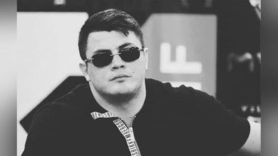 Изрображение 'Известный боец ММА Мурод Хонтураев разбился в ДТП под Ташкентом (видео)'