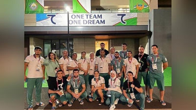 'Tokio-2020: Bokschilarning dastlabki raqiblari ma`lum bo`ldi'ning rasmi