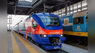 'O`zbekiston va Qozog`iston o`rtasida yuk tashish hajmini oshiriladi'ning rasmi