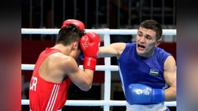 'Tokio-2020: Bobusmon Baturov o`yinni yakunladi, Bekmurod Oltiboev bronza medali uchun kurashni davom ettiradi'ning rasmi