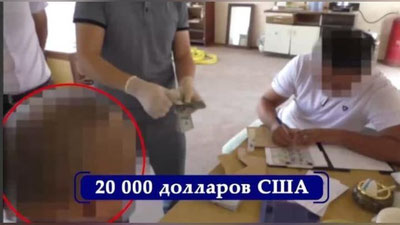 'Namangan, Farg`ona va Surxondaryodagi erfurushlar DXX qarmog`iga ilindi (Video)'ning rasmi