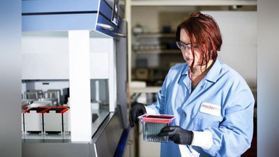 'O`zbekistonga 3 million 60 dozada keltirilgan Moderna vaksinasi haqida nimalarni bilish kerak?'ning rasmi