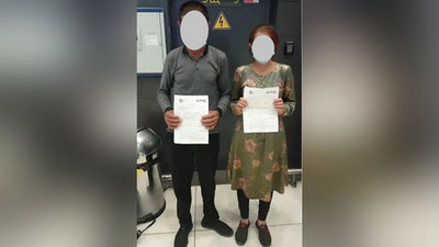 'Rossiyada baxtsiz hodisaga uchragan va majburiy mehnatga jalb qilingan o`zbekistonliklar vatanga qaytarildi'ning rasmi