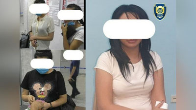 'Turkiyada fohishalik qilishga yollangan 3 ayol O`zbekiston aeroportida ushlab qolindi'ning rasmi