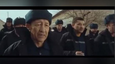 '“Avf” nomli yangi filmi suratga olindi (Video)'ning rasmi