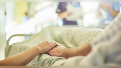 'Kitobda bemor  vrachlar xatosi tufayli vafot etdimi? Holat yuzasidan ma`lumot berildi'ning rasmi