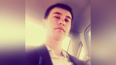 'Korrupsiyaga qarshi kurashish agentligining soxta xodimi odamlarni chuv tushirmoqda'ning rasmi