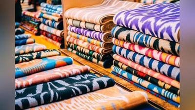 'O`zbekiston 6 oyda qancha to`qimachilik mahsulotlarini eksport qilgan?'ning rasmi