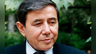 Изрображение 'В Узбекистане снимут документальный фильм об Уткире Хашимове'