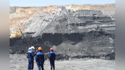 'Ijtimoiy soha ob`ektlarini ko`mir bilan ta`minlash rejasi muddatidan oldin bajarildi'ning rasmi