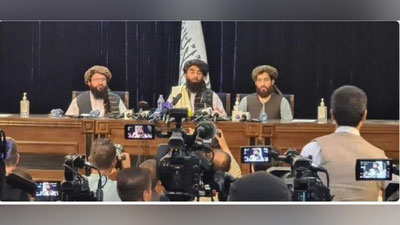 Изрображение 'Талибы пообещали превратить Афганистан в страну без наркотиков'