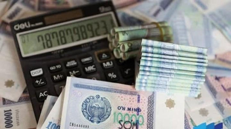 'Ish haqi, pensiya, nafaqa va stipendiyalar miqdori muntazam oshirib boriladi – Prezident'ning rasmi