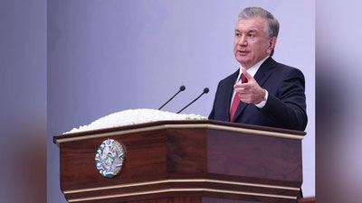 Изрображение 'Президент на встрече с предпринимателями затронул тему поддержки заведений общепита'