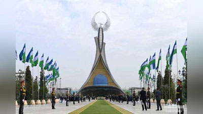 'Nufuzli xalqaro reytingda O`zbekiston o`rni sezilarli darajada yaxshilandi'ning rasmi