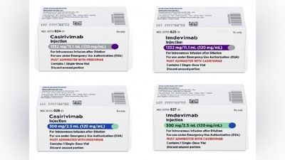 Изрображение 'Германия предоставит Узбекистану 10 тыс доз препарата от коронавируса'