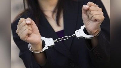 'Buxorodagi jinoyatchi ayol 15 yil deganda qo`lga tushdi'ning rasmi