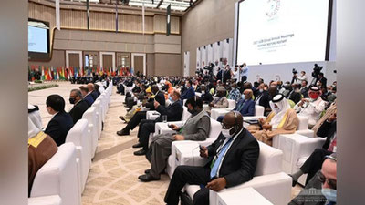 '“Ay-Ti” sohasining fundamental “algoritm” tushunchasi ham ulug` ajdodimiz Al-Xorazmiy nomi bilan bog`liqdir'ning rasmi