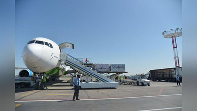 Изрображение 'Еще три миллиона доз: в Узбекистан доставили новую партию китайской вакцины'