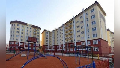 'O`zbekistonda aholining uy-joy bilan ta`minlanganlik holati qanday?'ning rasmi