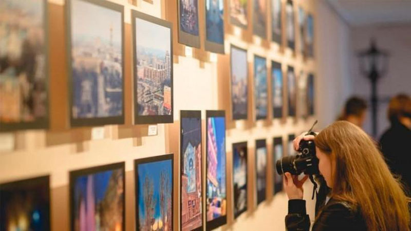 'O`zbekistonda Madaniy meros haftaligi doirasida ko`plab fotoko`rgazmalar tashkil etiladi'ning rasmi