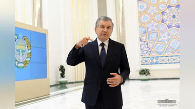 'Namangan, Samarqand va Xorazm viloyatlarida buyrak transplantasiyasi yo`lga qo`yiladi'ning rasmi