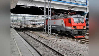 'Mehnat migrantlari uchun O`zbekistondan Rossiyaga poezdlar tashkillashtirish rejalashtirilmoqda'ning rasmi