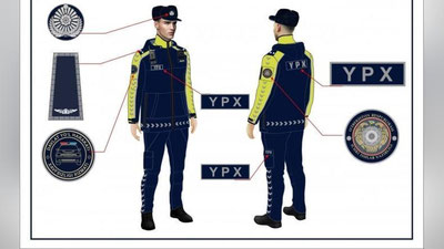 'YHX xodimlarining yangi namudagi kiyim-boshlari tasdiqlandi'ning rasmi