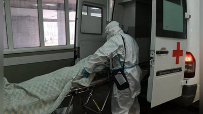 'Prezident Qoraqalpog`istondagi og`ir kasalliklar bo`yicha yashirilgan statistikani oshkor qildi'ning rasmi