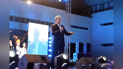 'Ўзбекистонда ёшлар учун амалдаги имтиёзлар 11 тадан 25 тага кўпайтирилади'ning rasmi