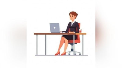 'O`zbekistonda ayol rahbarlar boshqaruvida 36 295 ta kichik korxona va mikrofirmalar mavjud'ning rasmi